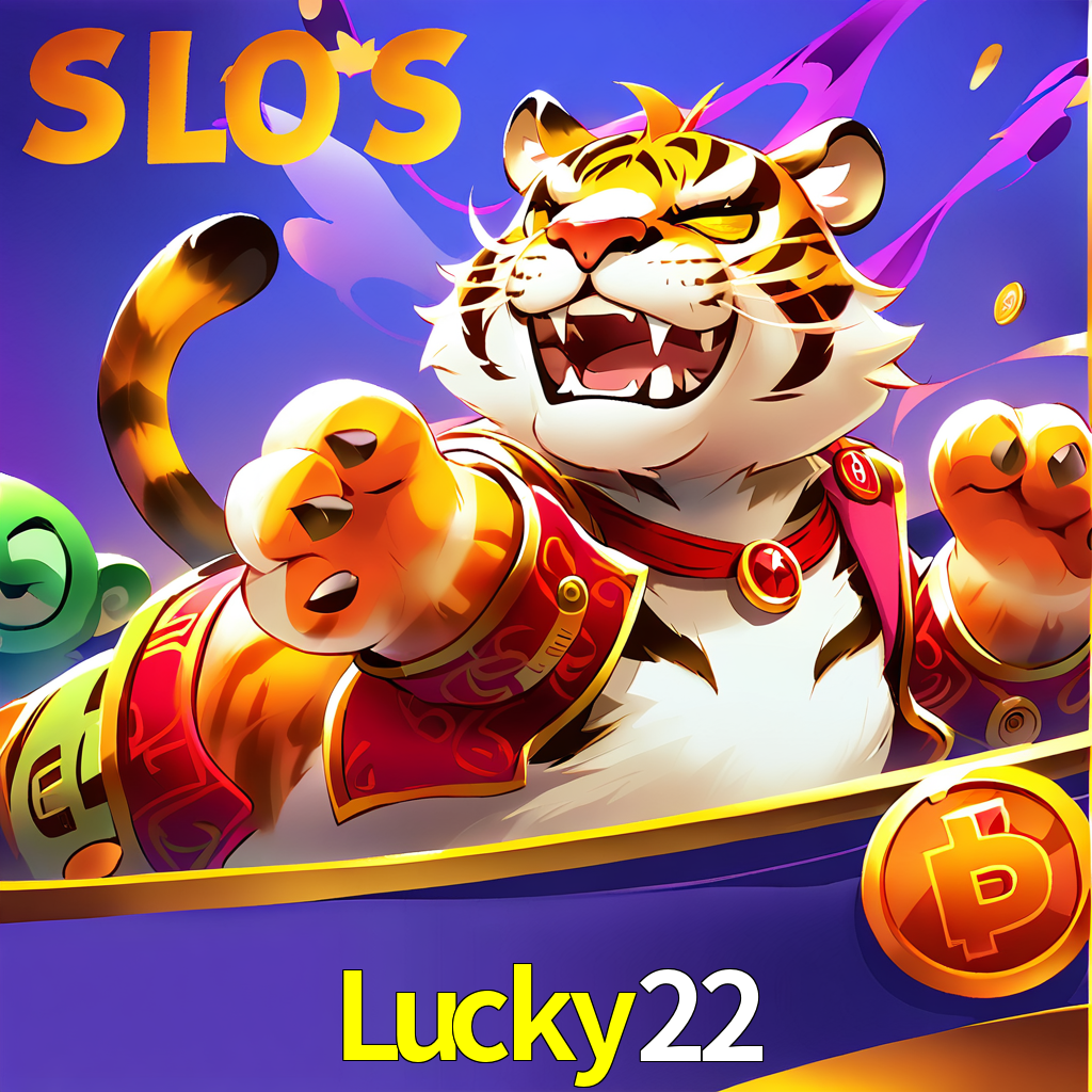  Lucky22
